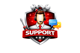 Installation af ny PC/Laptop